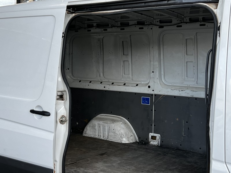 SPRINTER 2.2 415 CDI FURGÃO 14 BI-TURBO DIESEL MANUAL - 2019 - BENTO GONçALVES