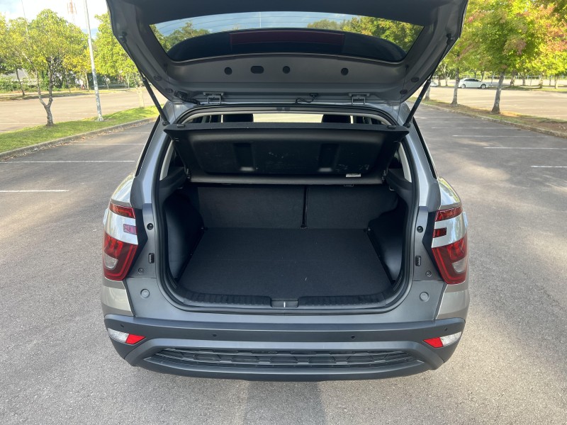 CRETA 1.0 COMFORT TURBO 12V 4P FLEX AUTOMÁTICO  - 2024 - BENTO GONçALVES