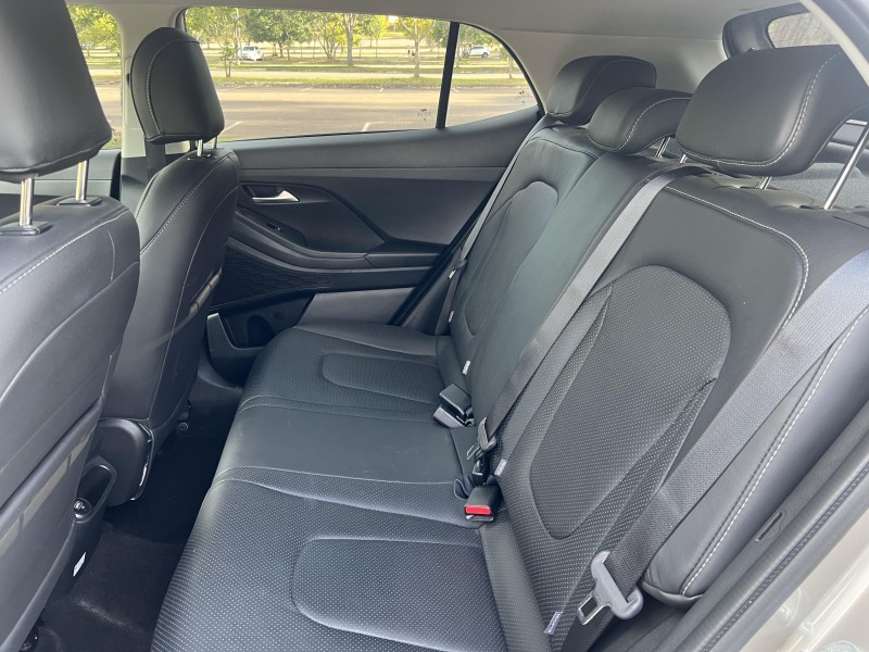 CRETA 1.0 COMFORT TURBO 12V 4P FLEX AUTOMÁTICO  - 2024 - BENTO GONçALVES