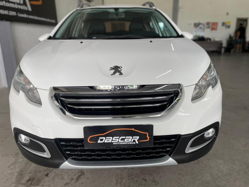 2008 1.6 16V FLEX ALLURE 4P AUTOMÁTICO - 2017 - BOM PRINCíPIO