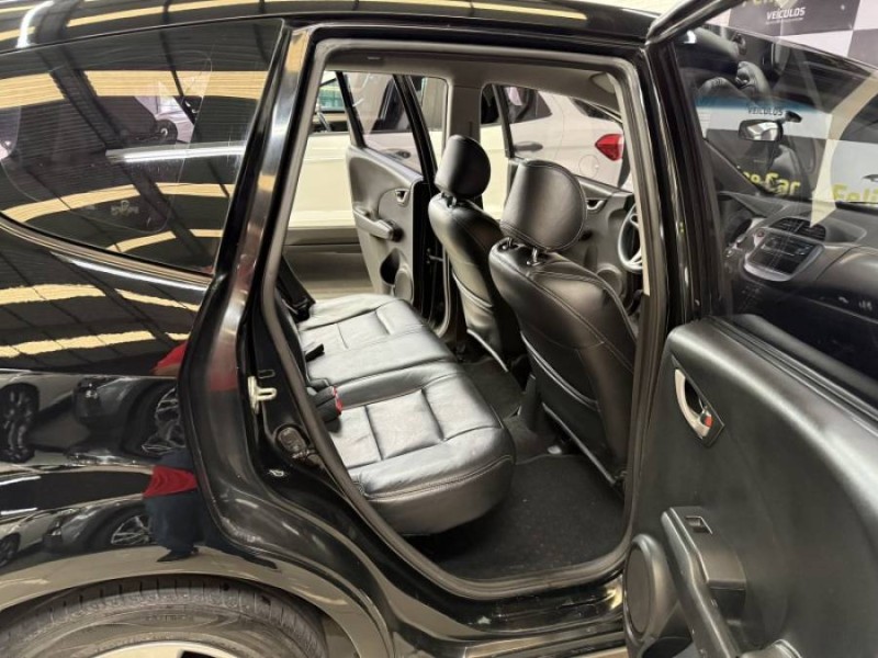 FIT 1.4 LX 8V FLEX 4P MANUAL - 2010 - CAXIAS DO SUL