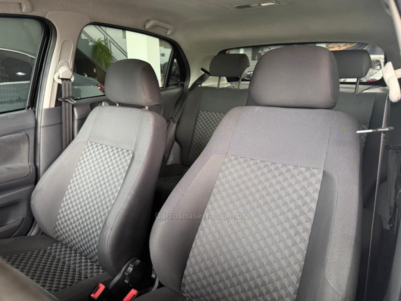 GOL 1.0 MI COMFORTLINE 8V FLEX 4P MANUAL - 2015 - SãO LEOPOLDO