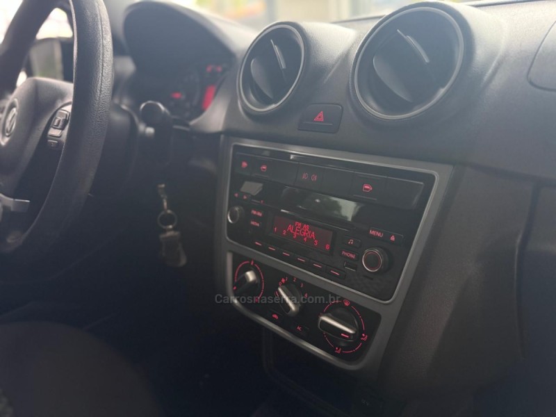 GOL 1.0 MI COMFORTLINE 8V FLEX 4P MANUAL - 2015 - SãO LEOPOLDO