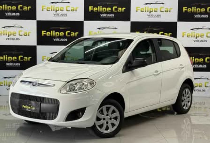 palio 1.0 mpi fire elx 8v flex 4p manual 2013 caxias do sul
