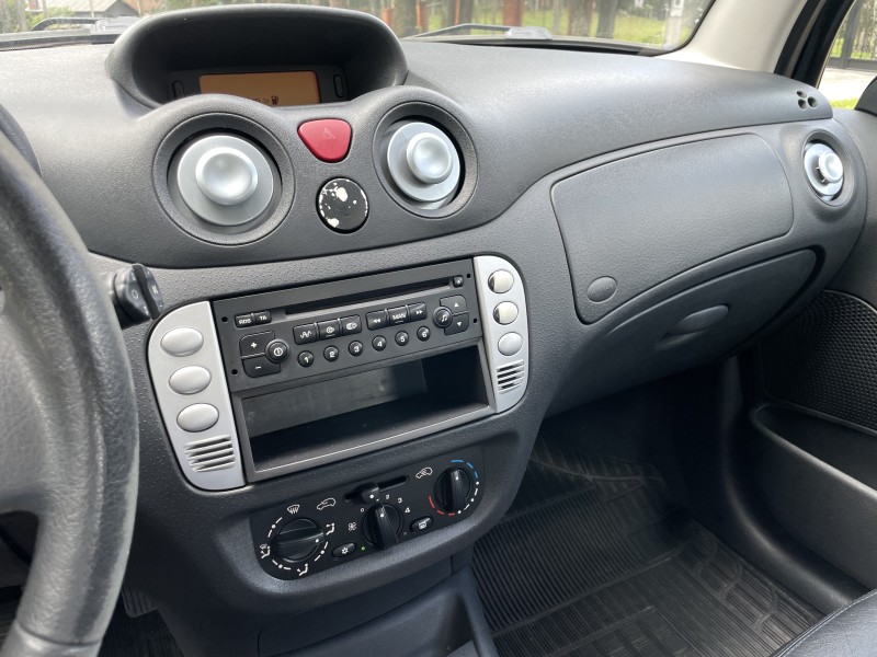 C3 1.4 I XTR 8V FLEX 4P MANUAL - 2011 - CAXIAS DO SUL