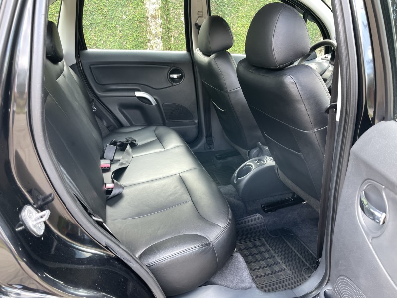 C3 1.4 I XTR 8V FLEX 4P MANUAL - 2011 - CAXIAS DO SUL