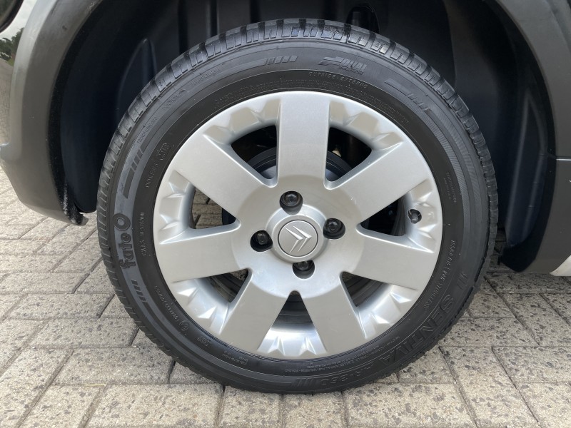 C3 1.4 I XTR 8V FLEX 4P MANUAL - 2011 - CAXIAS DO SUL