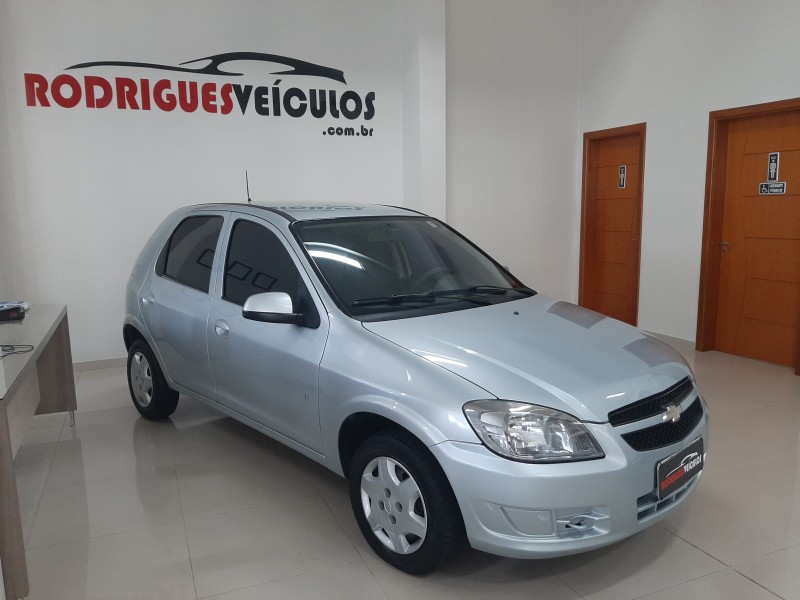celta 1.0 mpfi lt 8v flex 4p manual 2012 caxias do sul