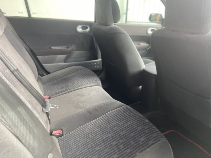 MÉGANE 1.6 DYNAMIQUE GRAND TOUR 16V FLEX 4P MANUAL - 2012 - CAXIAS DO SUL