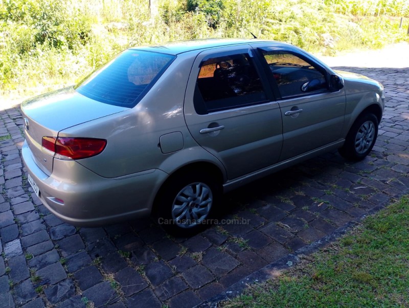 SIENA  - 2012 - NOVA PRATA