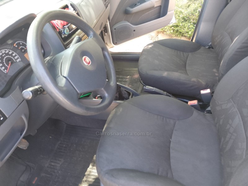 SIENA  - 2012 - NOVA PRATA