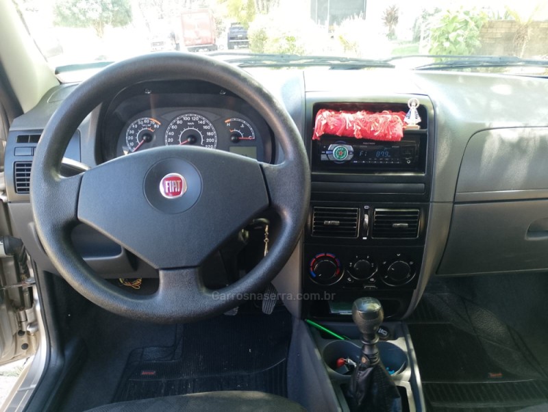 SIENA  - 2012 - NOVA PRATA