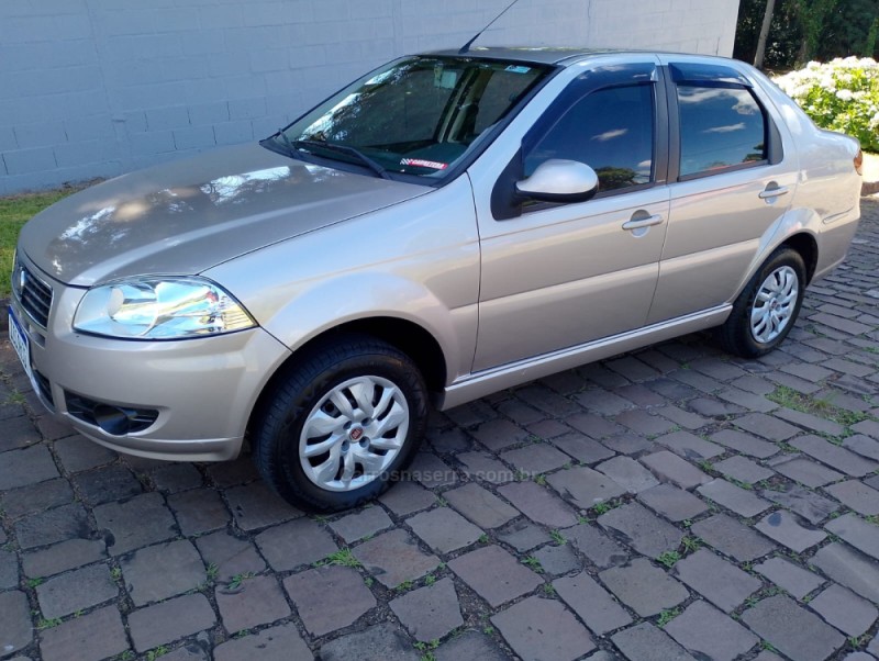 siena  2012 nova prata