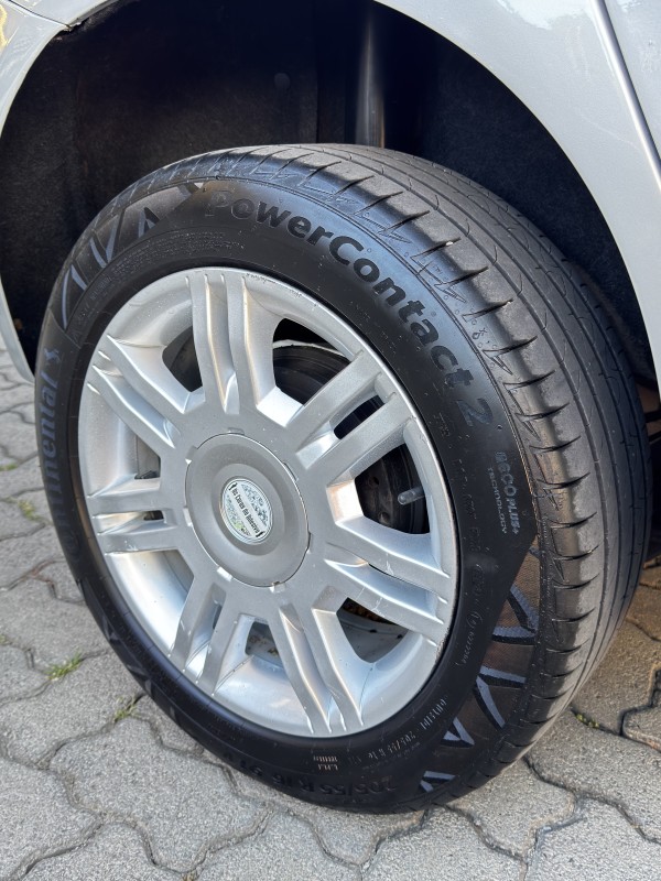 STILO 1.8 MPI CONNECT 8V FLEX 4P MANUAL - 2007 - CAXIAS DO SUL