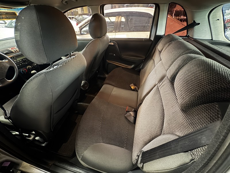 STILO 1.8 MPI CONNECT 8V FLEX 4P MANUAL - 2007 - CAXIAS DO SUL