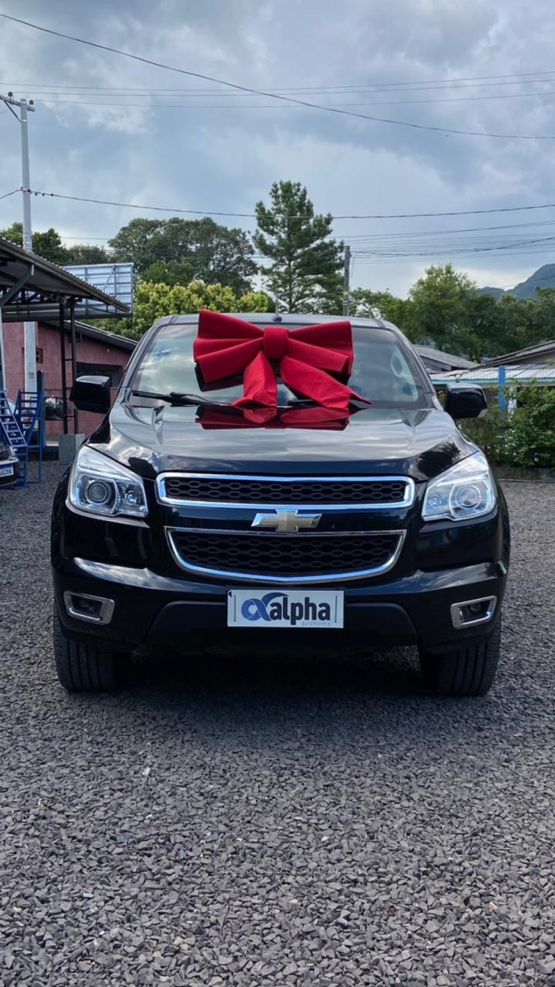 s10 2.8 lt 4x4 cd 16v turbo diesel 4p automatico 2014 igrejinha