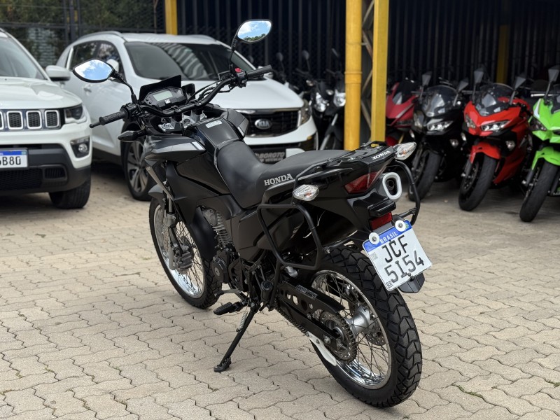 XRE 190 ABS  - 2024 - BENTO GONçALVES