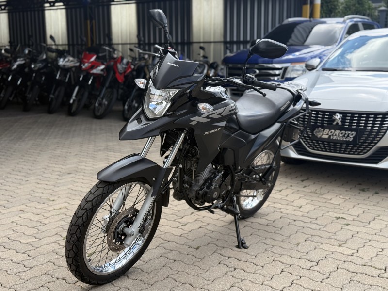 XRE 190 ABS  - 2024 - BENTO GONçALVES