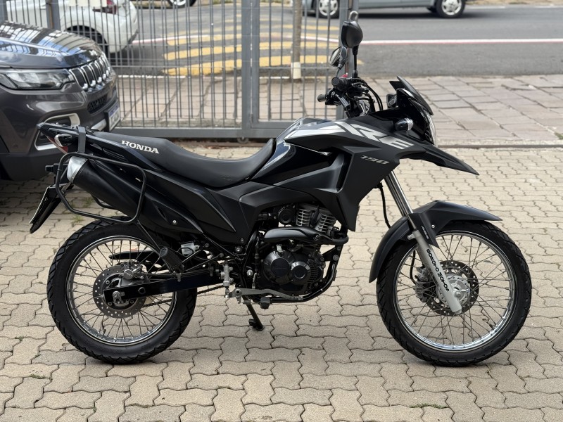 XRE 190 ABS  - 2024 - BENTO GONçALVES