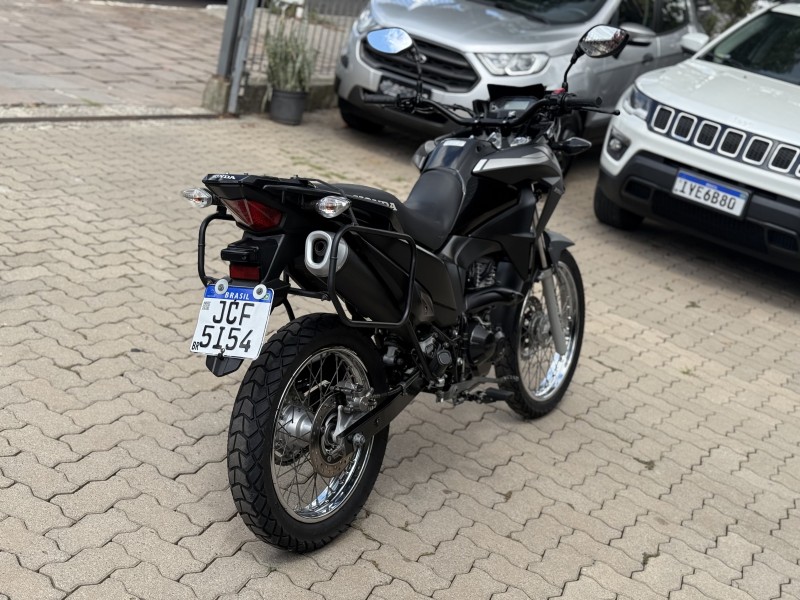 XRE 190 ABS  - 2024 - BENTO GONçALVES