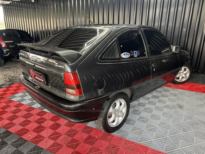 KADETT 2.0 MPFI GL 8V GASOLINA 2P MANUAL - 1998 - CAXIAS DO SUL