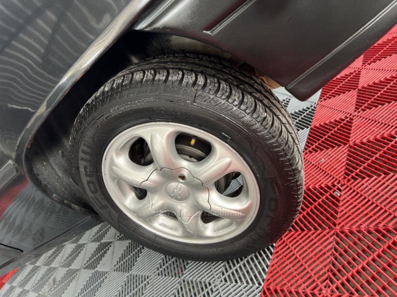 KADETT 2.0 MPFI GL 8V GASOLINA 2P MANUAL - 1998 - CAXIAS DO SUL