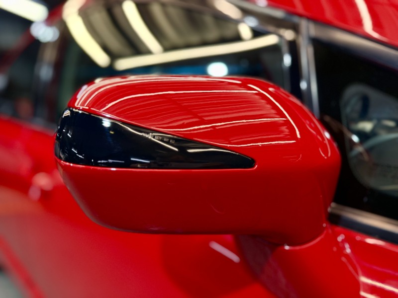 CIVIC 2.0 SI 16V GASOLINA 4P MANUAL - 2008 - CAXIAS DO SUL