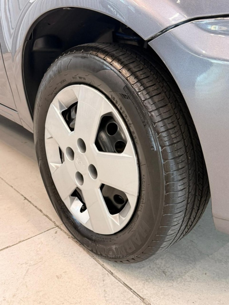 PRISMA 1.4 MPFI LT 8V FLEX 4P MANUAL - 2012 - CAXIAS DO SUL