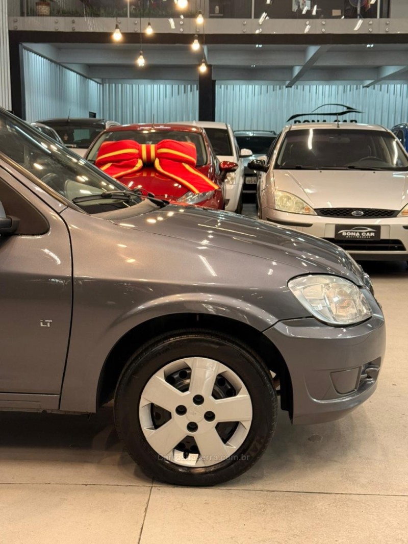 PRISMA 1.4 MPFI LT 8V FLEX 4P MANUAL - 2012 - CAXIAS DO SUL