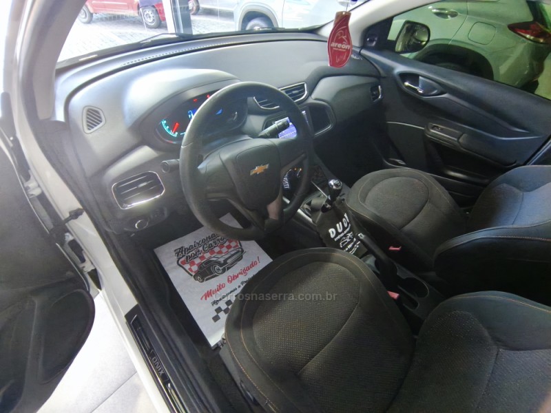 ONIX 1.0 LT PLUS 4P FLEX MANUAL - 2014 - ANTôNIO PRADO