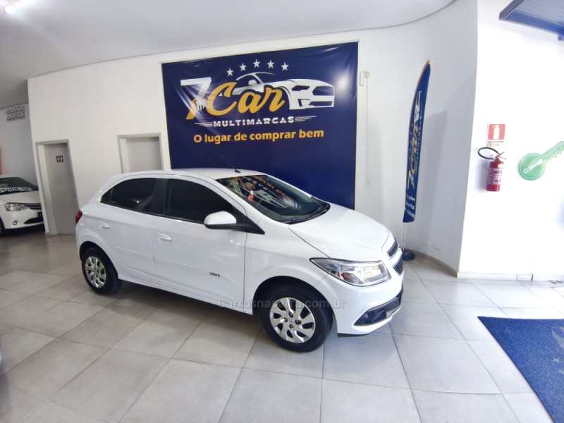 onix 1.0 lt plus 4p flex manual 2014 antonio prado