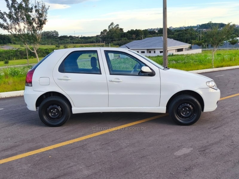 PALIO 1.0 MPI FIRE 8V FLEX 4P MANUAL - 2015 - CARLOS BARBOSA