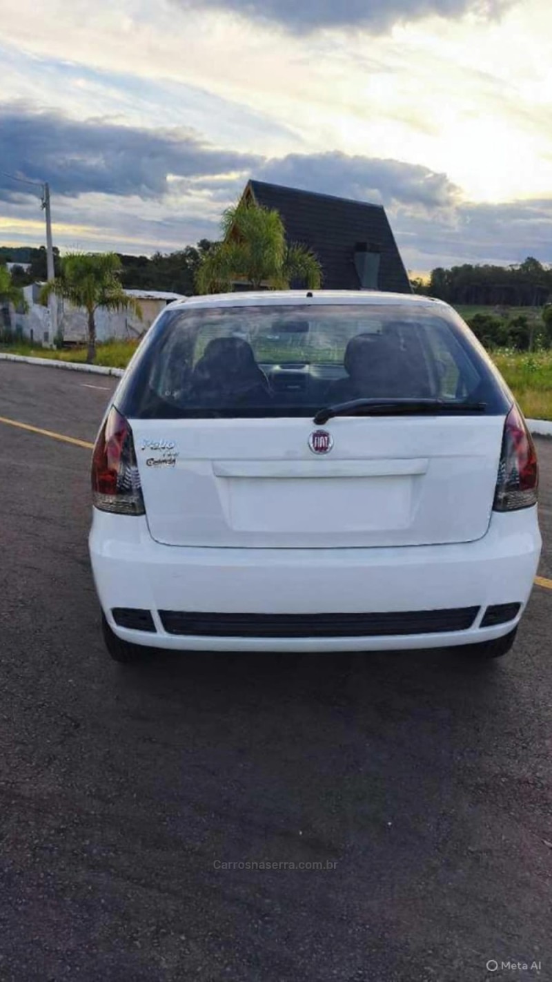 PALIO 1.0 MPI FIRE 8V FLEX 4P MANUAL - 2015 - CARLOS BARBOSA