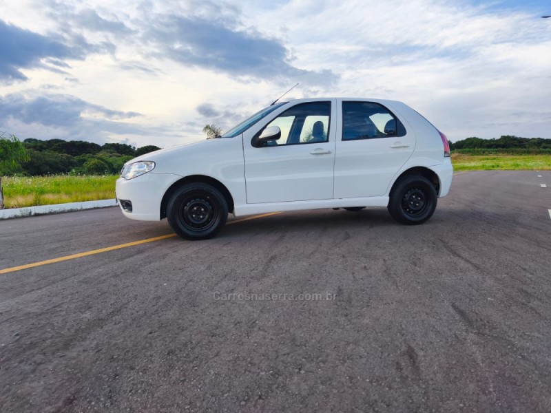 PALIO 1.0 MPI FIRE 8V FLEX 4P MANUAL - 2015 - CARLOS BARBOSA