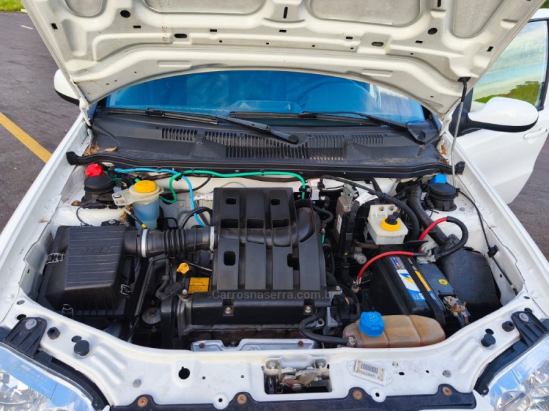 PALIO 1.0 MPI FIRE 8V FLEX 4P MANUAL - 2015 - CARLOS BARBOSA