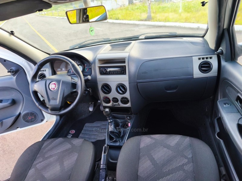 PALIO 1.0 MPI FIRE 8V FLEX 4P MANUAL - 2015 - CARLOS BARBOSA