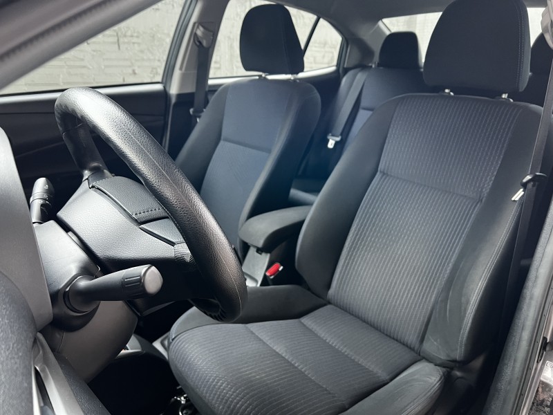 YARIS 1.5 XL PLUS CONNECT 16V FLEX 4P AUTOMÁTICO - 2022 - BENTO GONçALVES