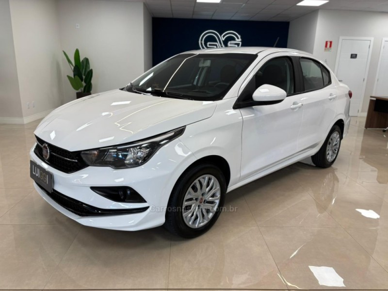 CRONOS 1.3 DRIVE 8V FLEX 4P MANUAL