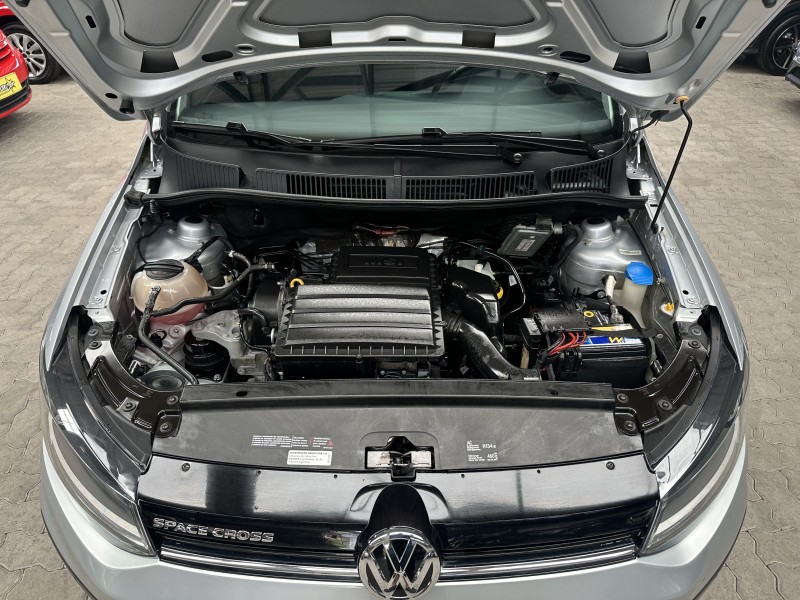 SPACE CROSS 1.6 MSI 16V FLEX 4P MANUAL - 2015 - CAXIAS DO SUL