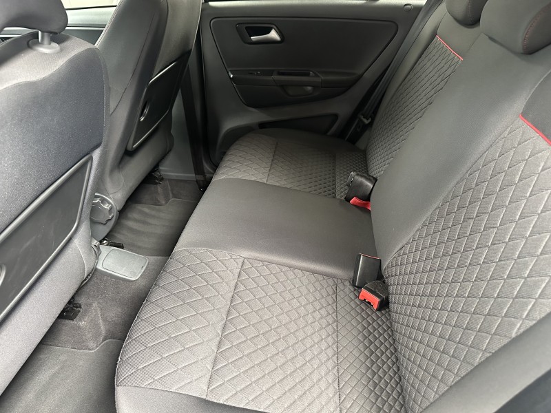 SPACE CROSS 1.6 MSI 16V FLEX 4P MANUAL - 2015 - CAXIAS DO SUL