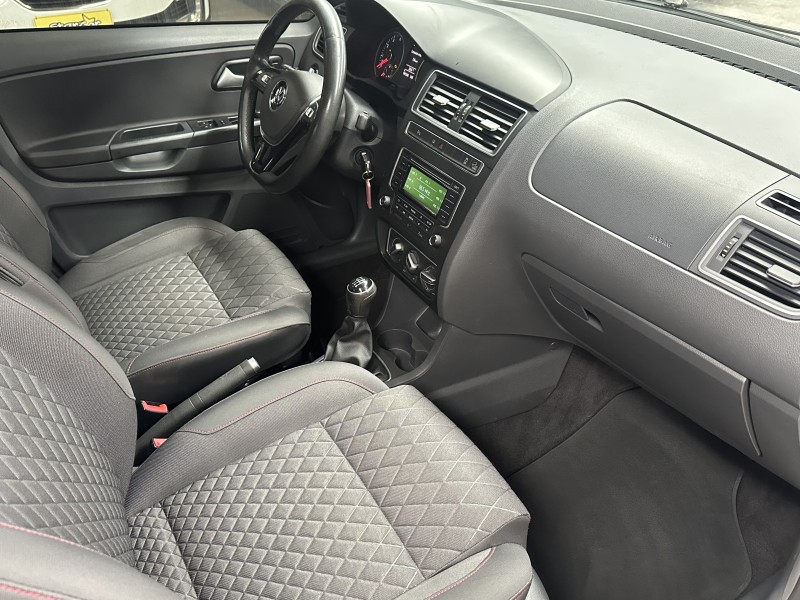 SPACE CROSS 1.6 MSI 16V FLEX 4P MANUAL - 2015 - CAXIAS DO SUL