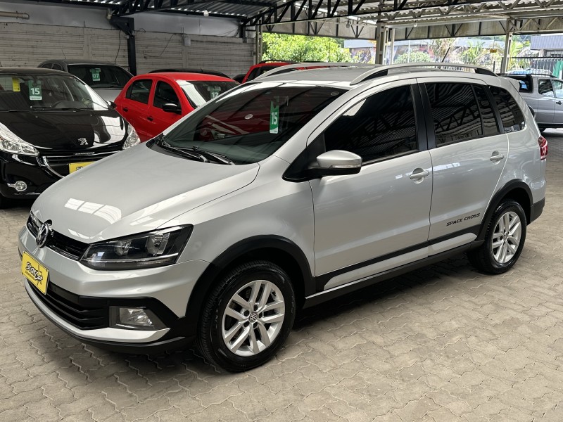 space cross 1.6 msi 16v flex 4p manual 2015 caxias do sul