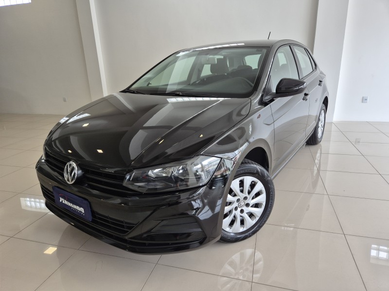 polo 1.0 mpi 12v flex 4p manual 2020 bento goncalves