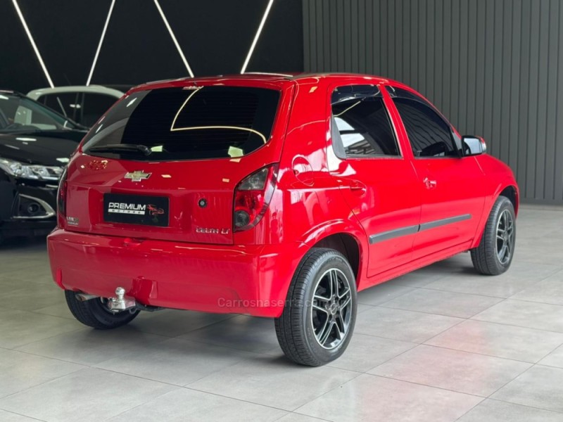 CELTA 1.0 MPFI 8V GASOLINA 4P MANUAL - 2013 - DOIS IRMãOS