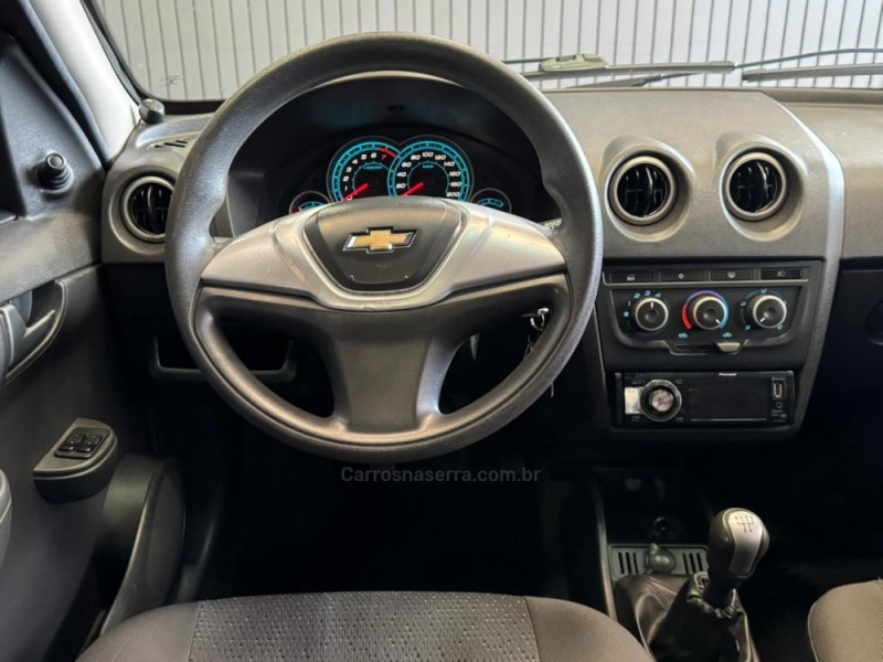 CELTA 1.0 MPFI 8V GASOLINA 4P MANUAL - 2013 - DOIS IRMãOS