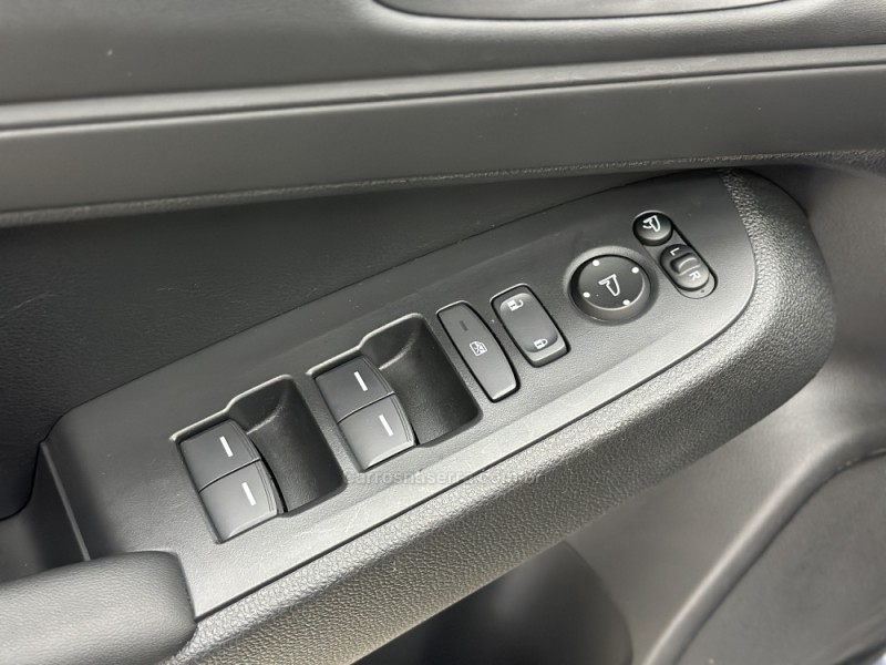 HR-V 1.5 EX SENSING 16V 4P AUTOMÁTICO - 2025 - SANTA CRUZ DO SUL