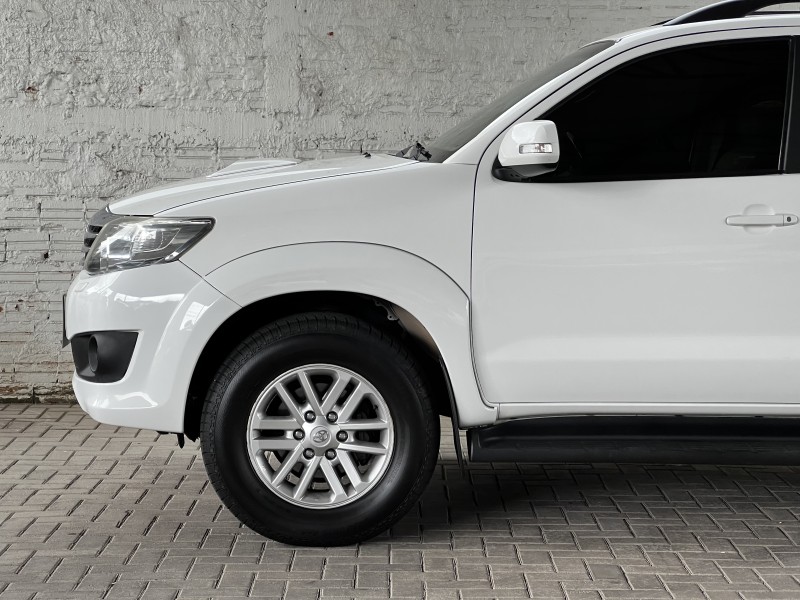 HILUX SW4 3.0 SRV 4X4 16V TURBO INTERCOOLER DIESEL 4P AUTOMÁTICO - 2013 - BENTO GONçALVES