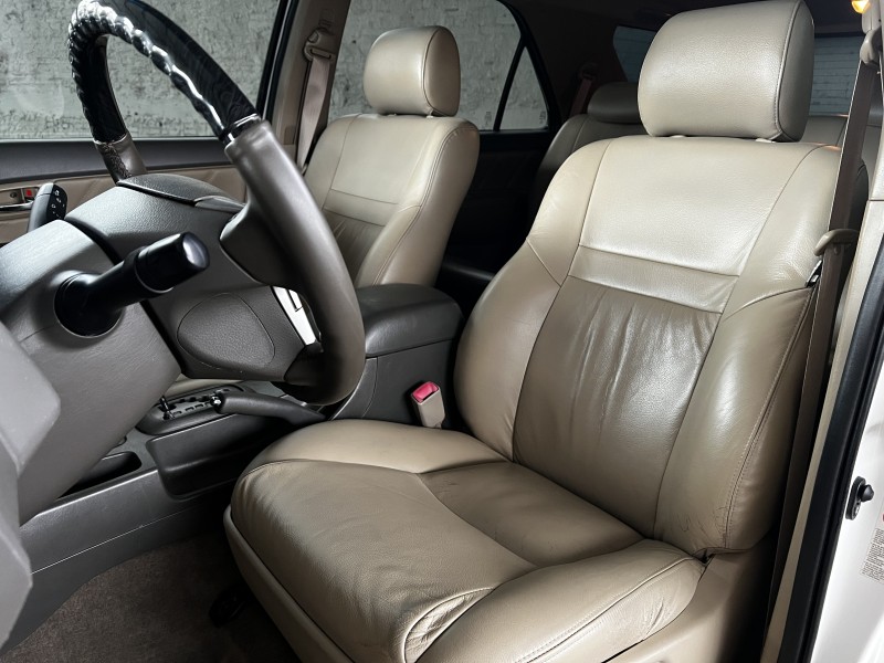 HILUX SW4 3.0 SRV 4X4 16V TURBO INTERCOOLER DIESEL 4P AUTOMÁTICO - 2013 - BENTO GONçALVES