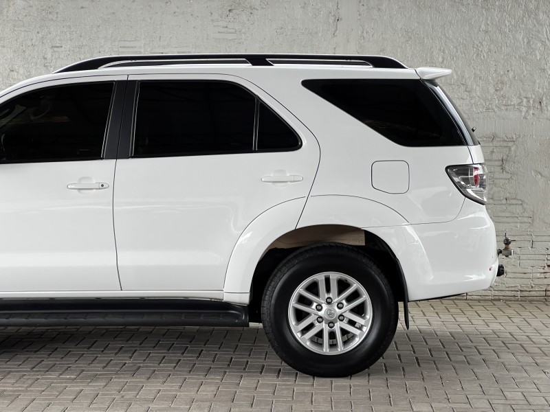 HILUX SW4 3.0 SRV 4X4 16V TURBO INTERCOOLER DIESEL 4P AUTOMÁTICO - 2013 - BENTO GONçALVES