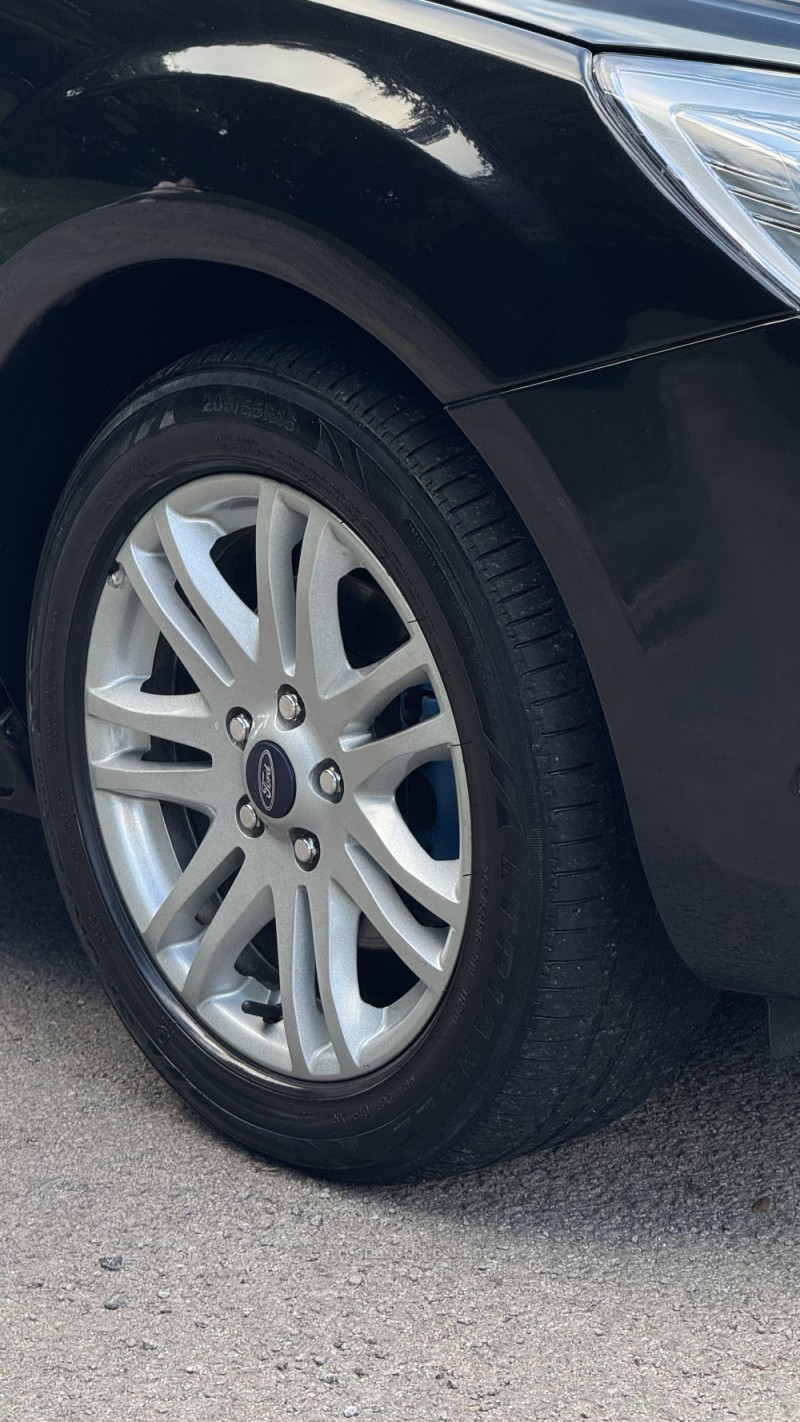 FOCUS 2.0 GLX SEDAN 16V FLEX 4P AUTOMÁTICO - 2013 - FARROUPILHA